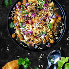 Best Samosa Chaat in Philadelphia, PA